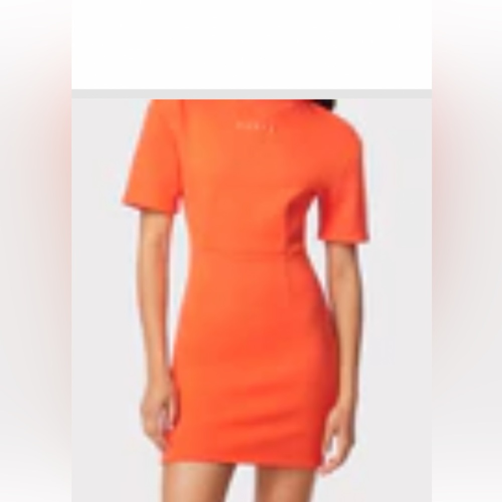Brand new Herver leger dress